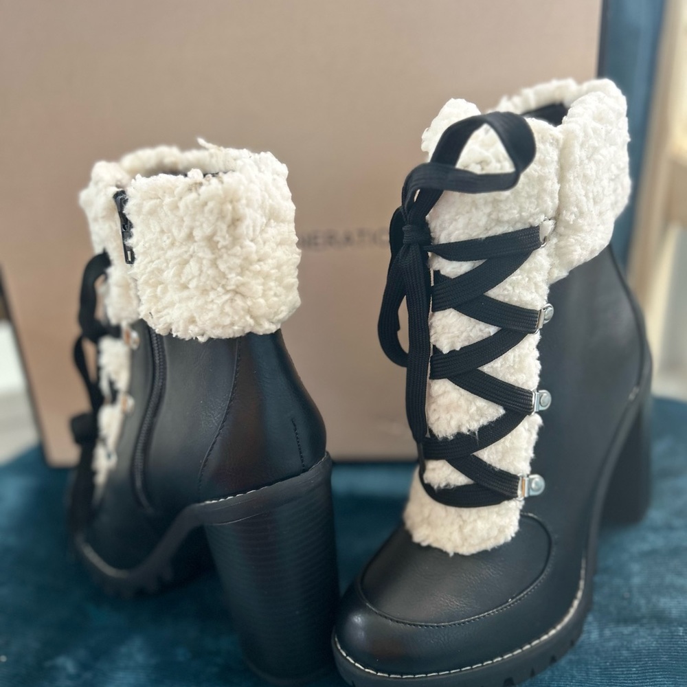 Bcbgeneration - Boots - image 1